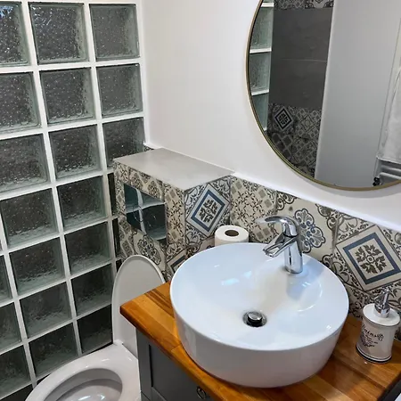 Casa Paraiso 펜션 콘스탄차