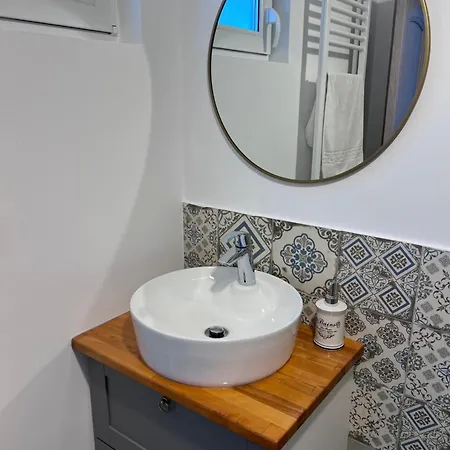 Casa Paraiso * 콘스탄차