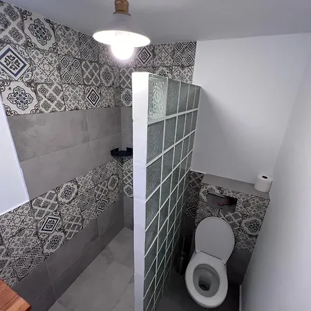 Casa Paraiso * 콘스탄차