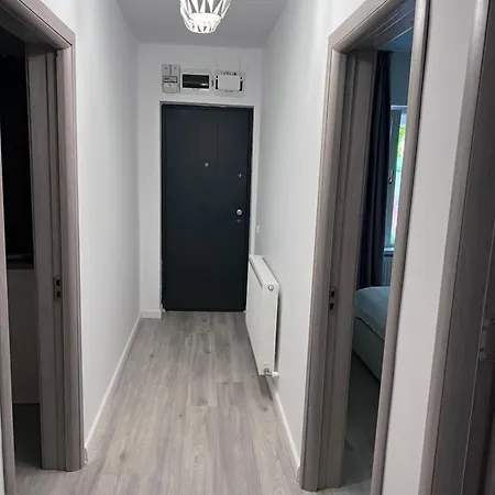 Casa Paraiso 콘스탄차