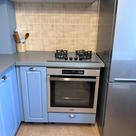 펜션 Casa Paraiso *