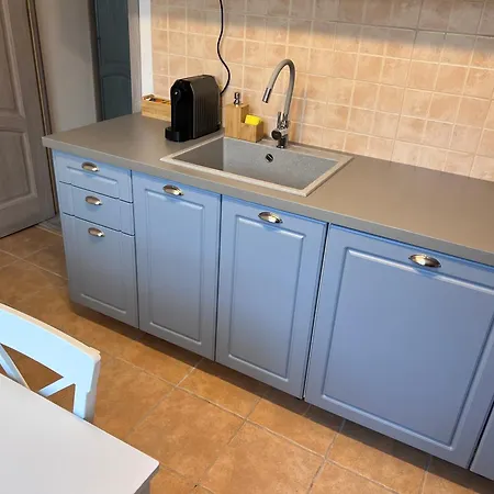 Casa Paraiso 콘스탄차