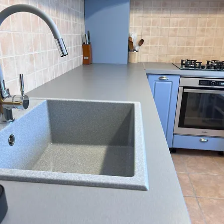 펜션 Casa Paraiso 콘스탄차