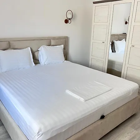 Casa Paraiso 펜션 *