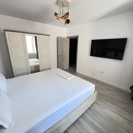 Casa Paraiso 펜션 콘스탄차