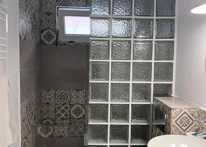 Casa Paraiso Holiday home *