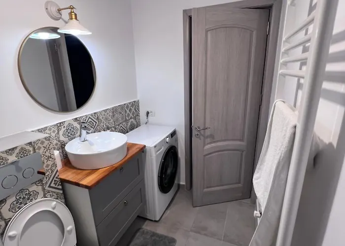 Holiday home Casa Paraiso *