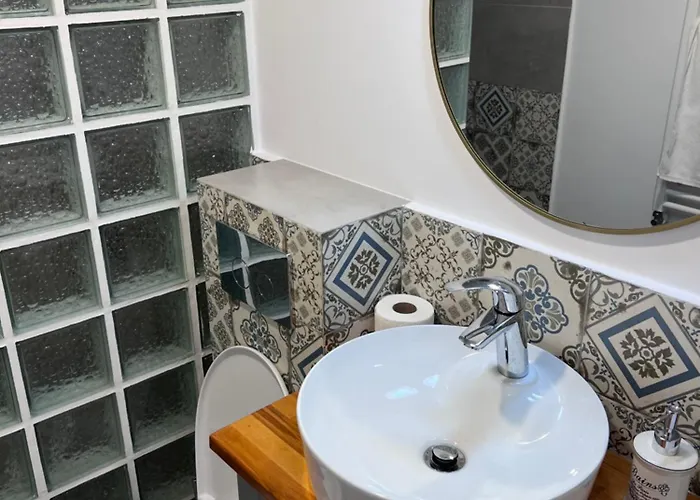 Casa Paraiso Holiday home Constanta