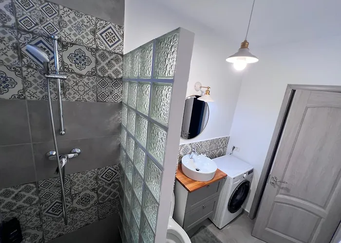 Casa Paraiso Constanta