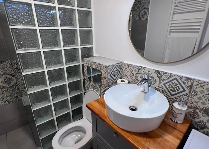 Casa Paraiso Holiday home