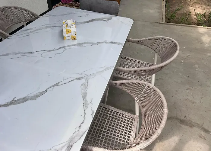 Casa Paraiso * Constanta