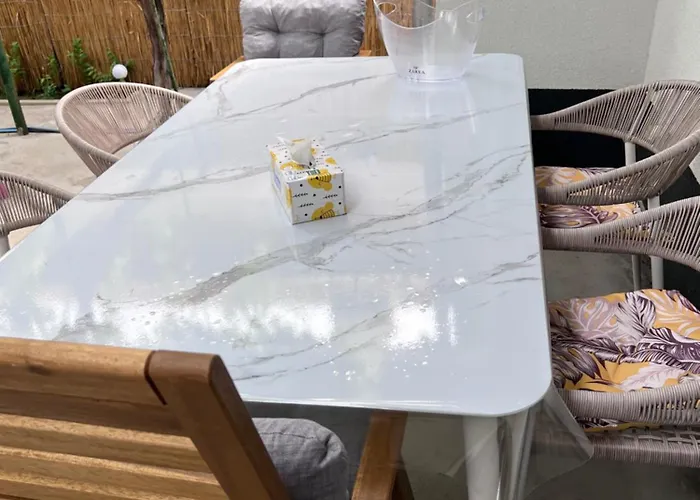 Casa Paraiso Holiday home