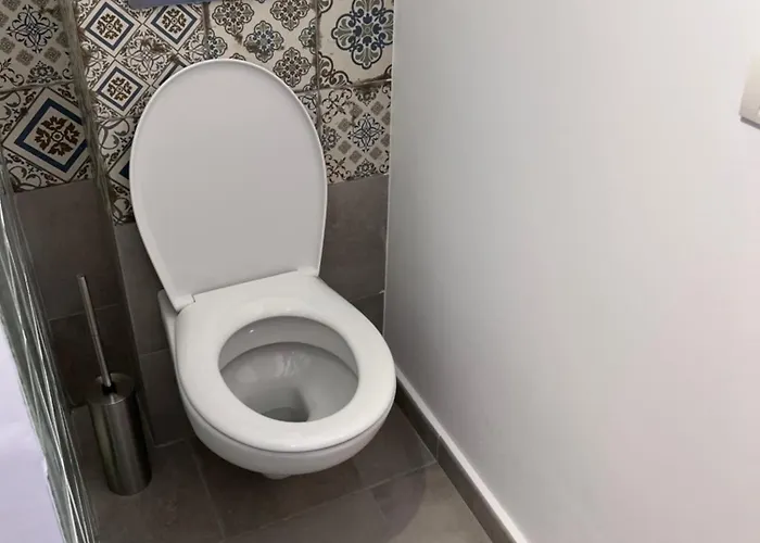 Holiday home Casa Paraiso