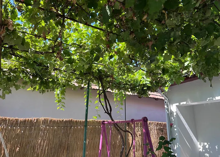 Casa Paraiso * Constanta