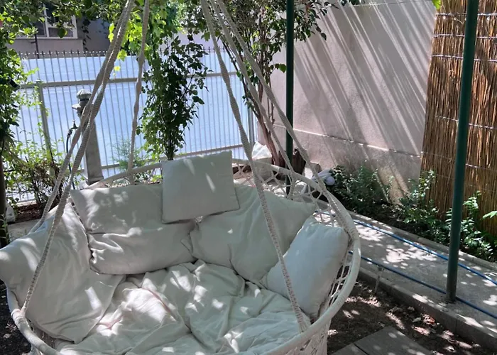 Casa Paraiso Holiday home