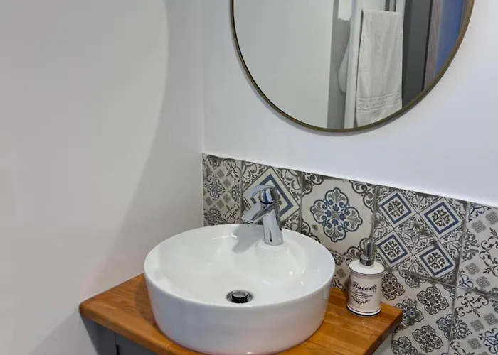 Casa Paraiso * Constanta