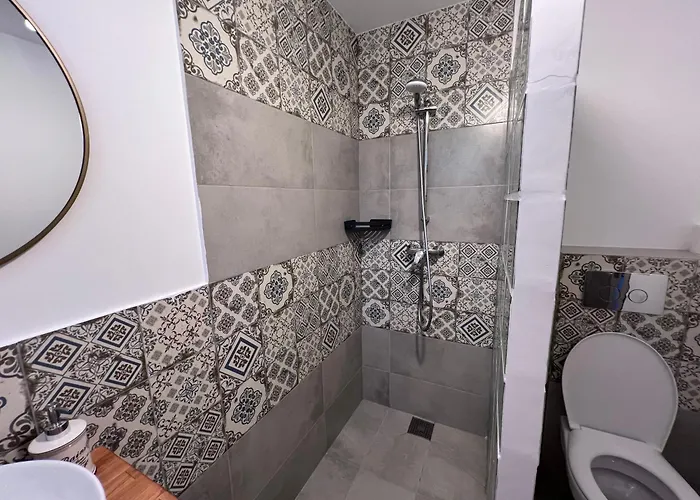 Casa Paraiso Holiday home Constanta