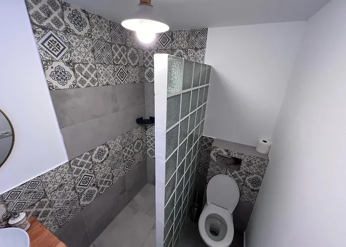 Casa Paraiso * Constanta