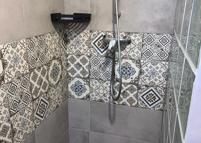 Holiday home Casa Paraiso