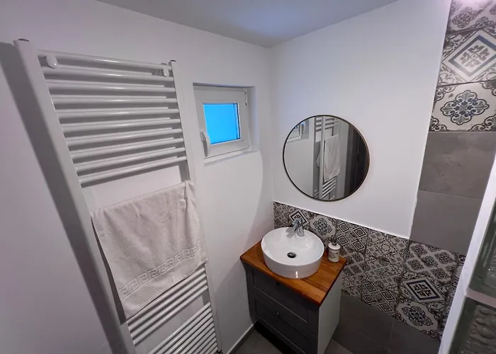 Casa Paraiso Holiday home Constanta