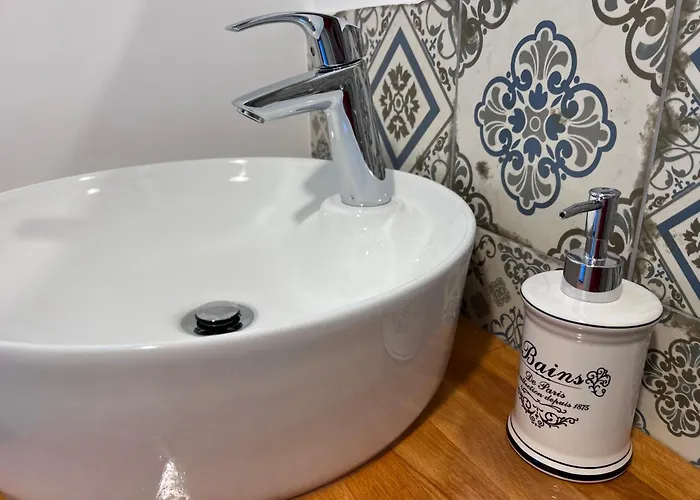 Casa Paraiso Holiday home Constanta