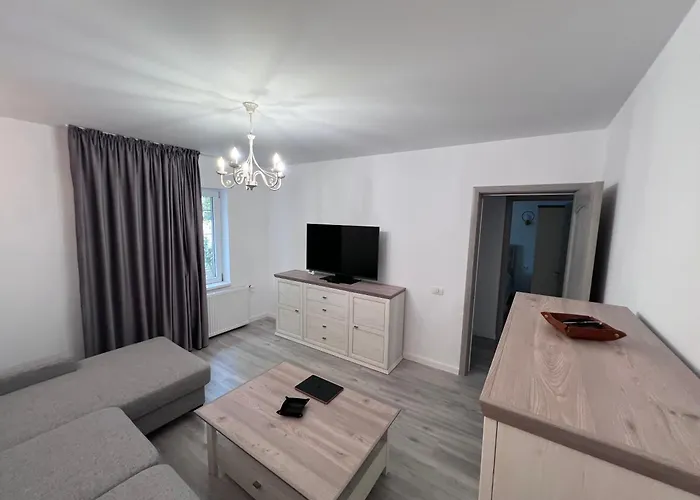 Holiday home Casa Paraiso Constanta