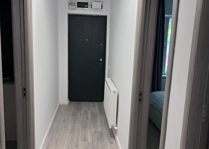 Casa Paraiso Constanta