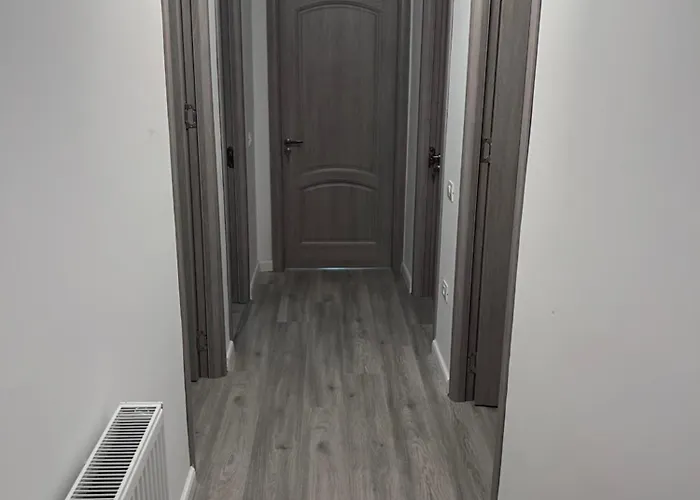 Casa Paraiso Holiday home *