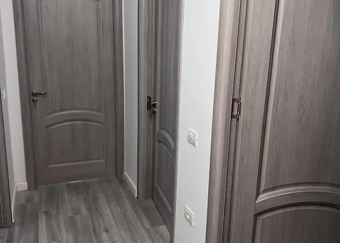 Casa Paraiso * Constanta