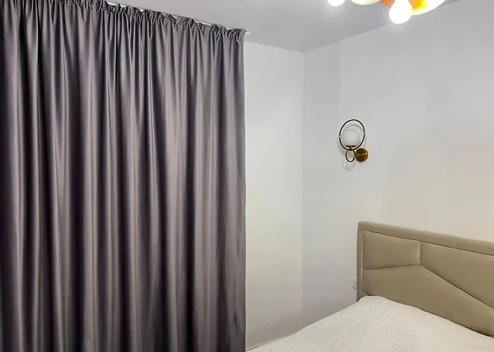 Casa Paraiso Constanta