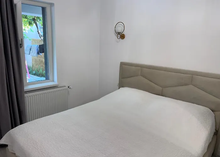 Casa Paraiso Holiday home Constanta