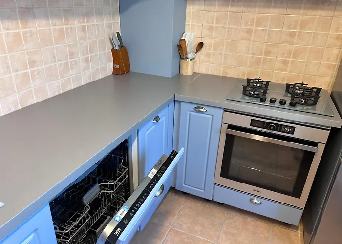 Holiday home Casa Paraiso