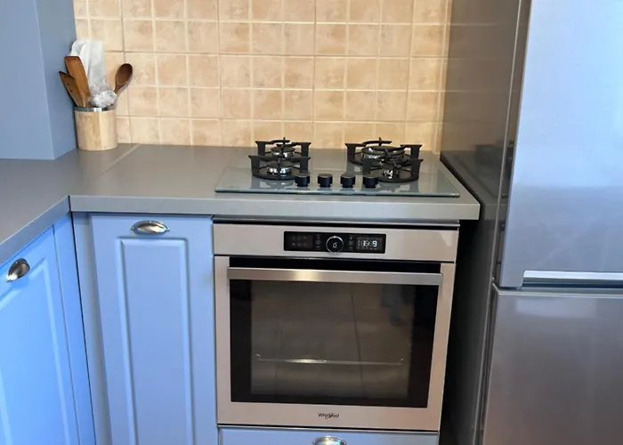 Holiday home Casa Paraiso *