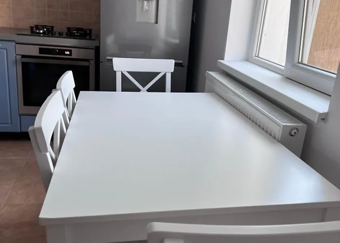 Casa Paraiso * Constanta