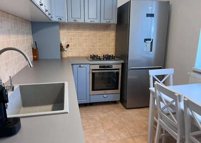 Casa Paraiso Constanta