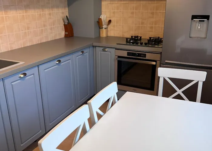 Casa Paraiso Holiday home