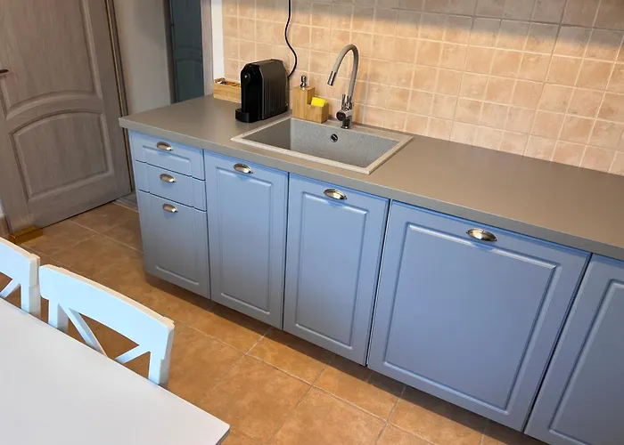 Casa Paraiso Constanta