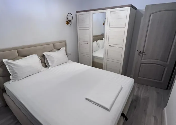 Casa Paraiso Holiday home Constanta