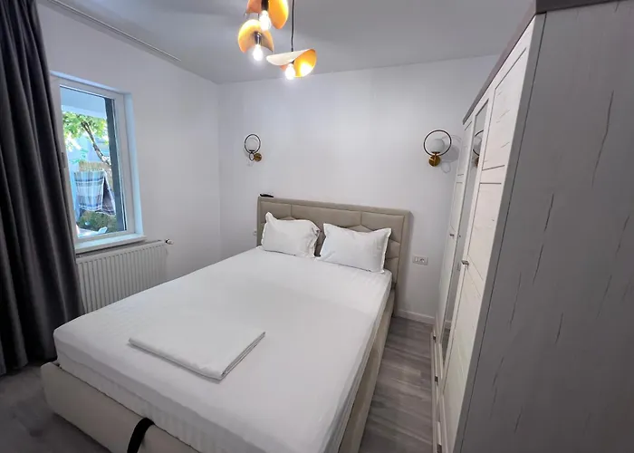 Holiday home Casa Paraiso Constanta