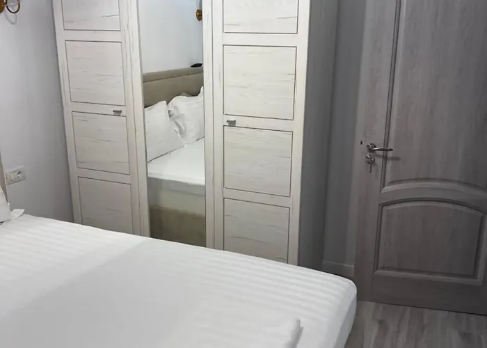 Holiday home Casa Paraiso