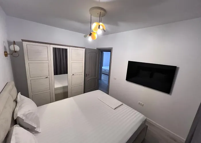 Holiday home Casa Paraiso *