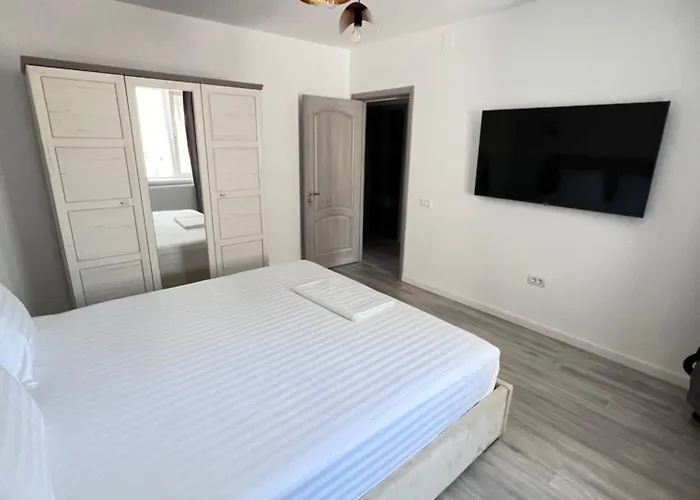 Casa Paraiso Holiday home Constanta