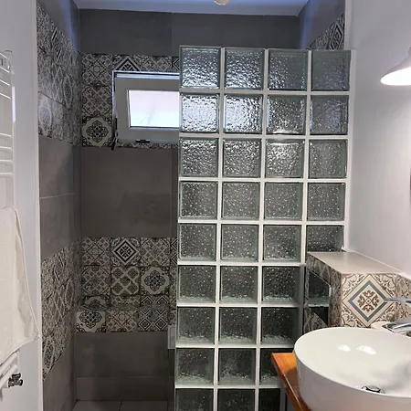 Casa Paraiso Feriehus *