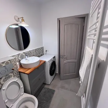 Feriehus Casa Paraiso *