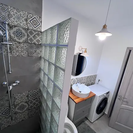 Casa Paraiso Constanţa