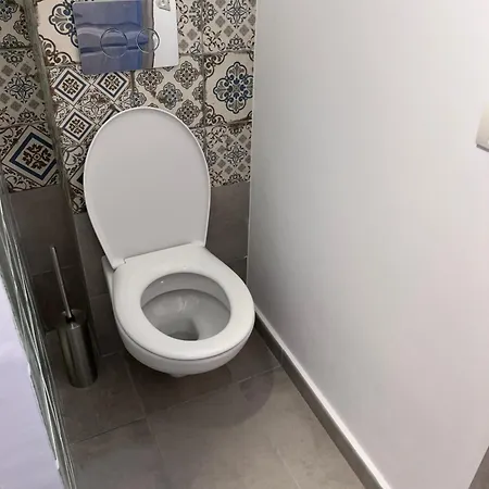 Casa vacanze Casa Paraiso
