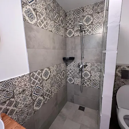 Casa Paraiso Feriehus Constanţa