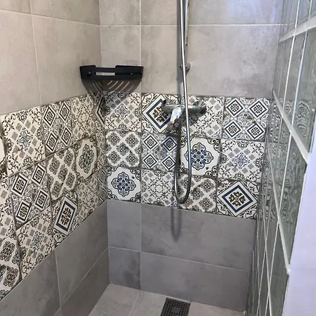 Feriehus Casa Paraiso