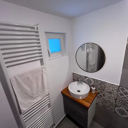 Casa Paraiso Feriehus Constanţa