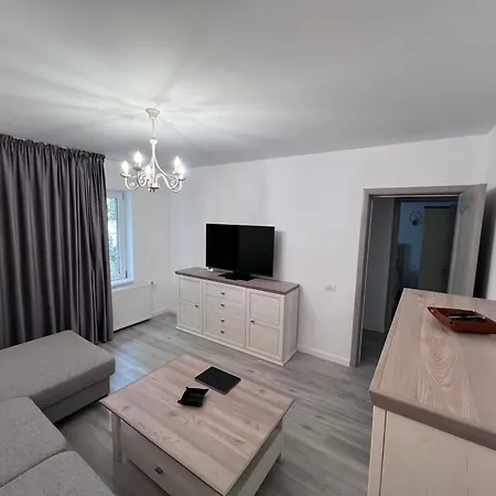 Feriehus Casa Paraiso Constanţa